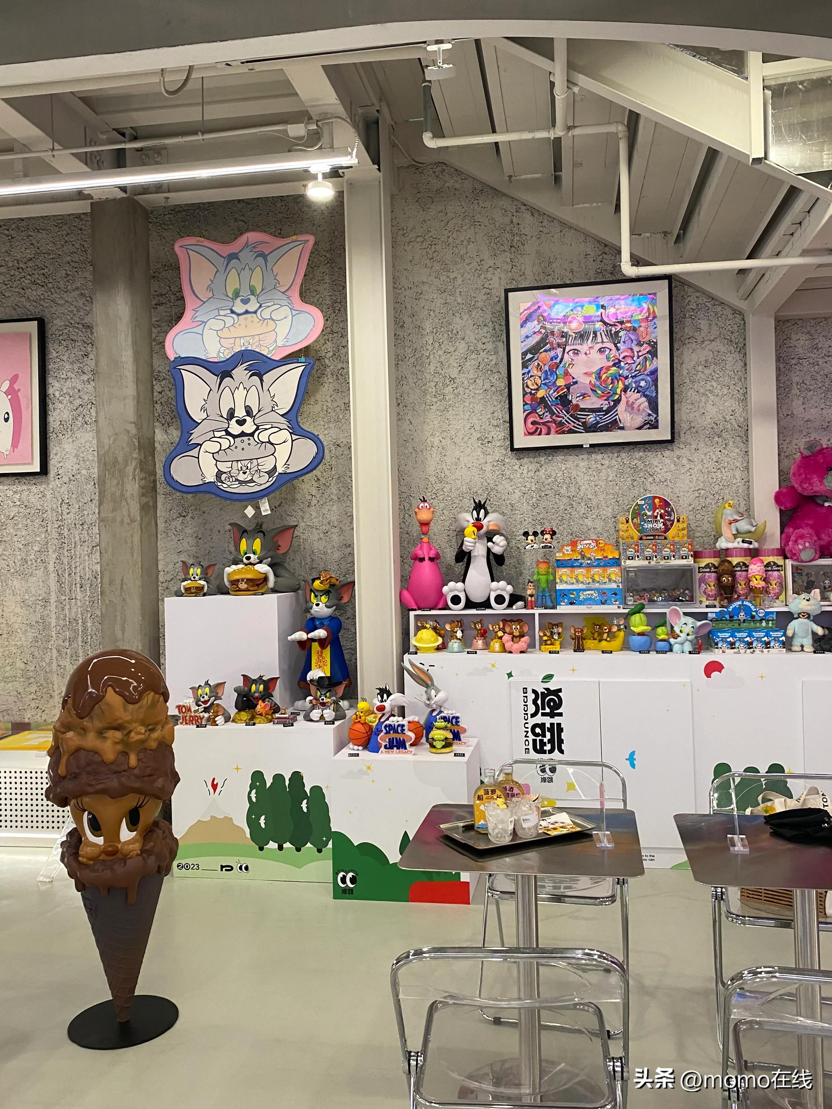 首创朗园station第二期,郎园station有啥好玩的