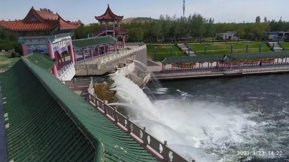 中国富得流油的地方克拉玛依,克拉玛依富得流油世界石油城