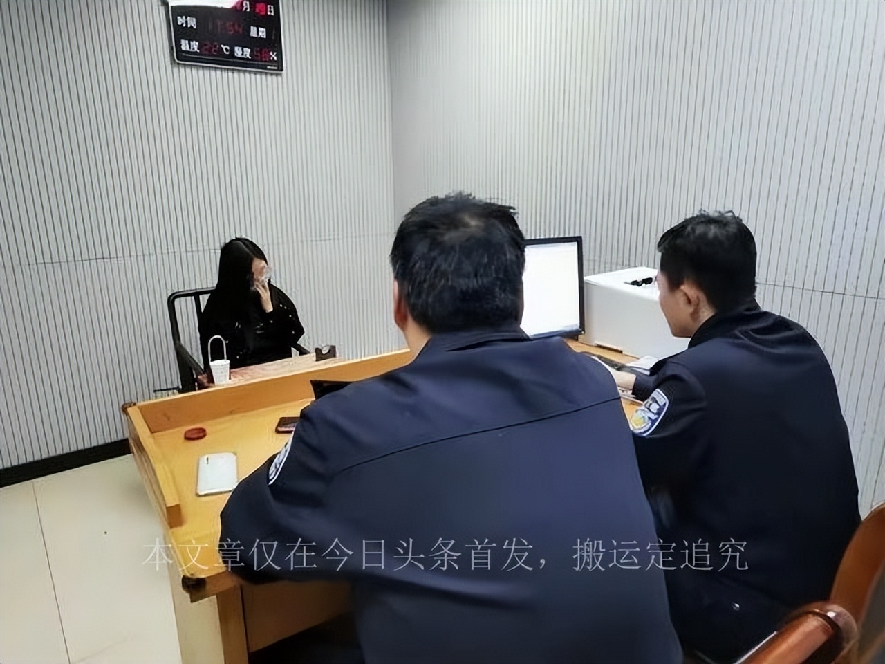 广东江门女子被剪后续,东莞被切掉乳房案件
