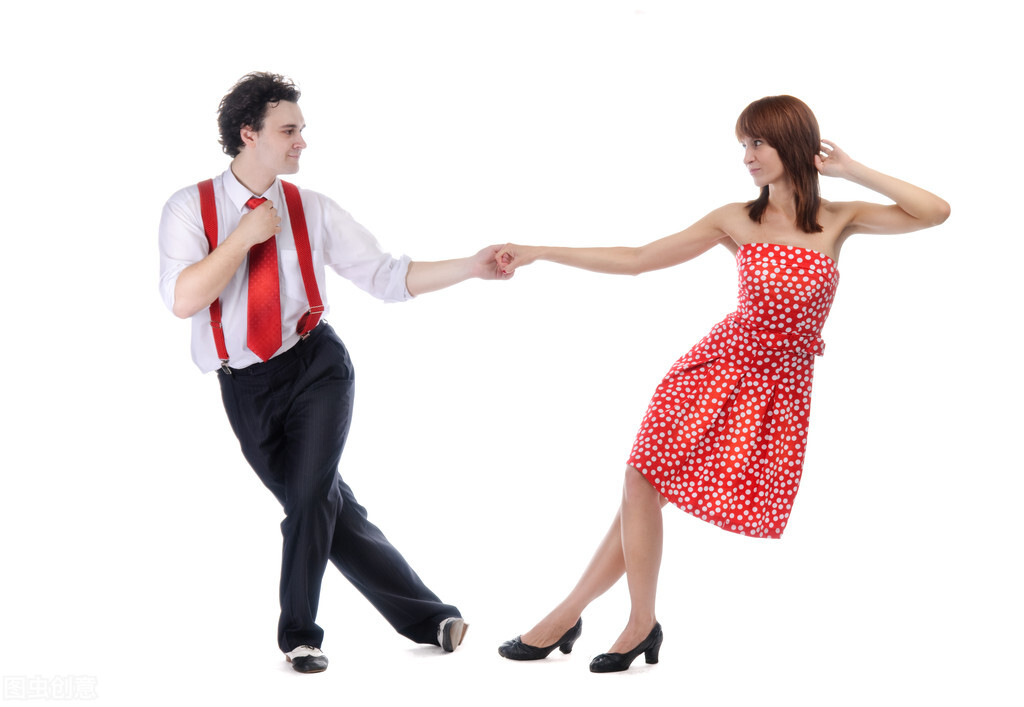 舞伴之间是否会出现婚外情,女人经常跟异性聊天会出轨吗