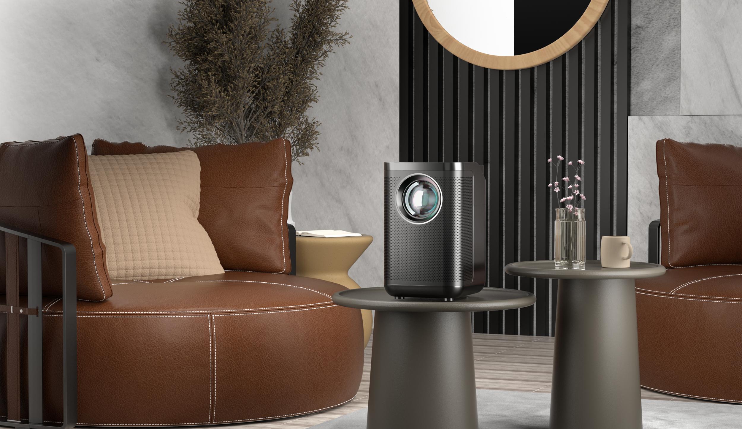 投影最清楚的对比度,投影画面对比度计算