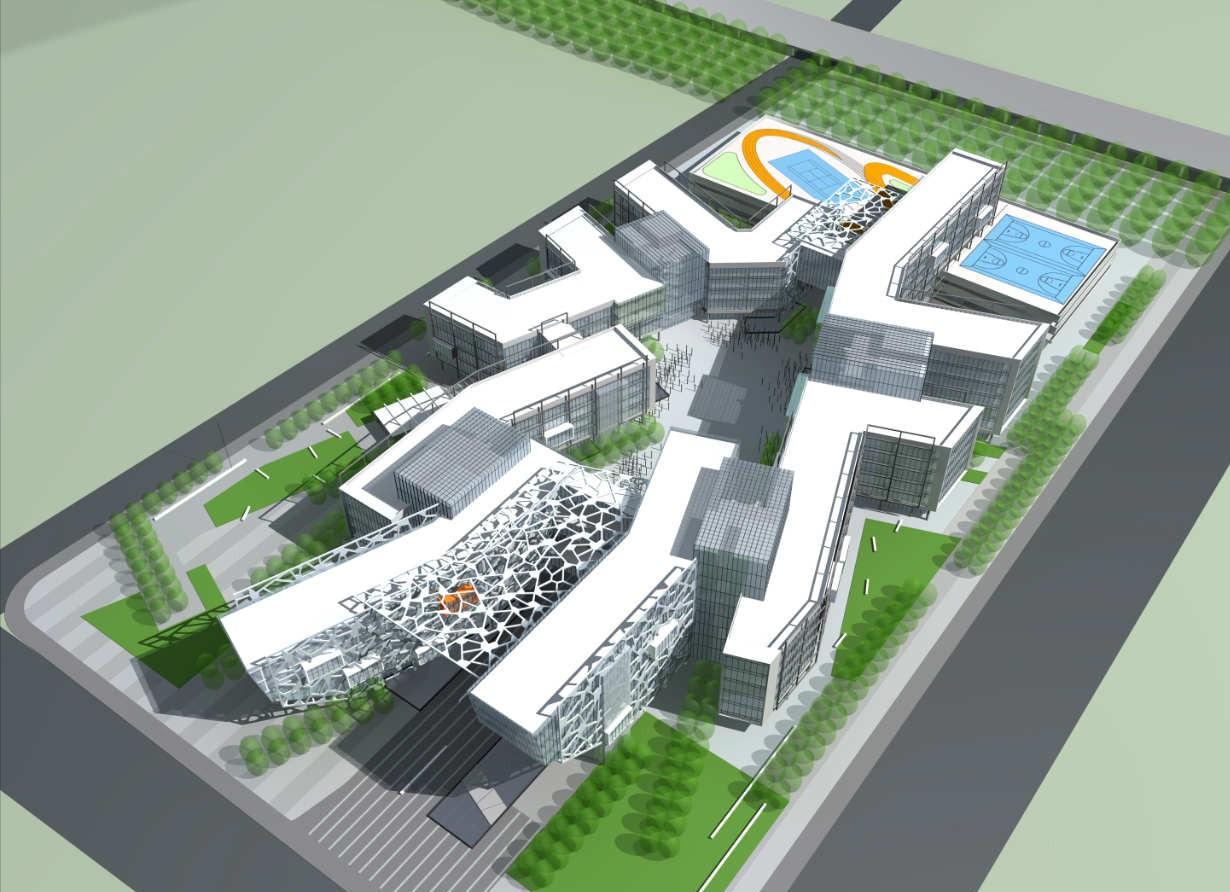 平安金融大厦全球第几高楼,平安集团建设的第一高楼