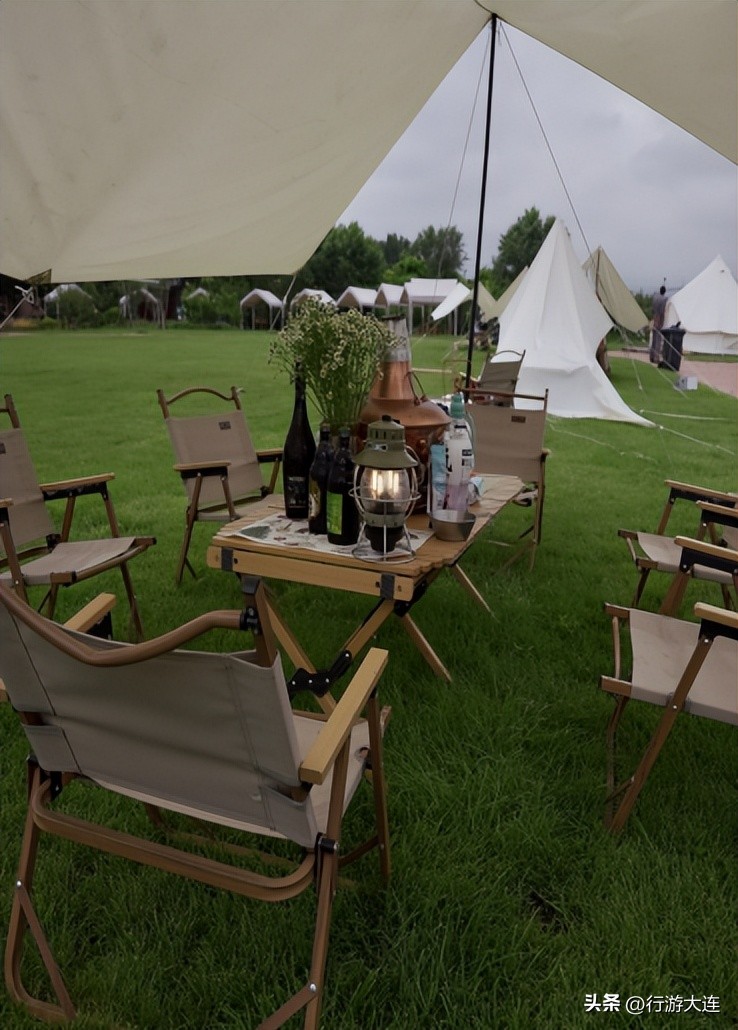 辽宁免费露营地推荐附近,辽宁附近露营地推荐免费