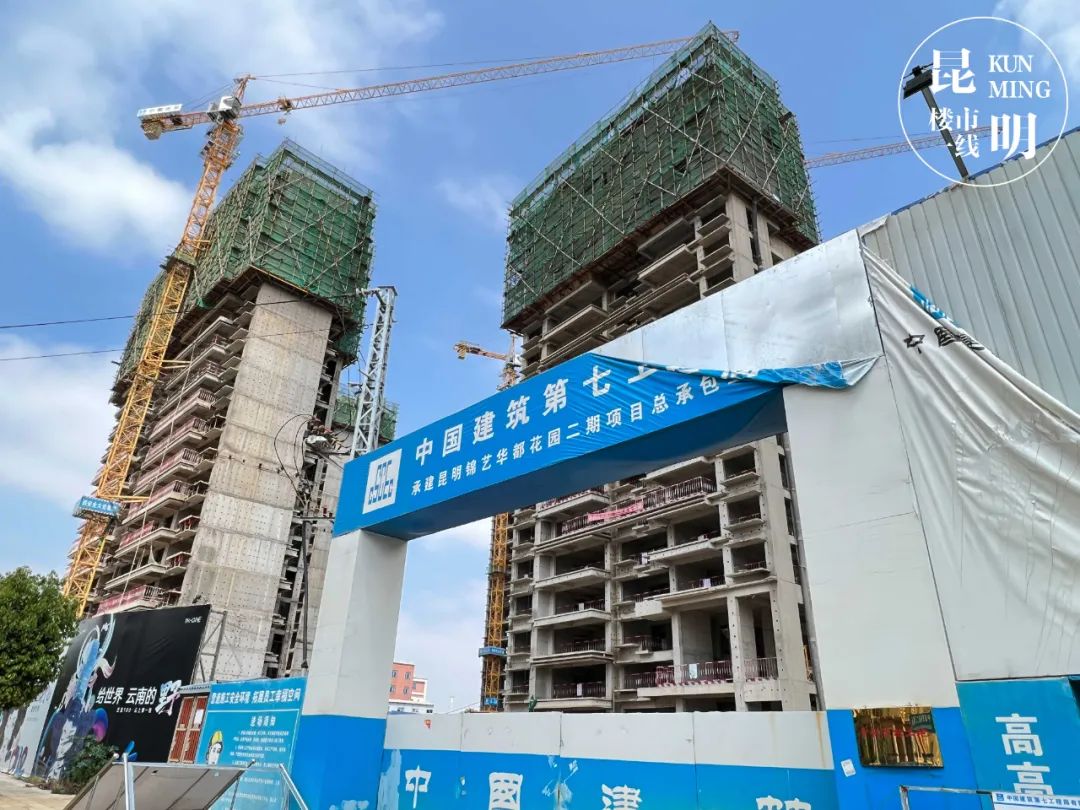 俊发又全面停工了吗,俊发集团哪些项目停工