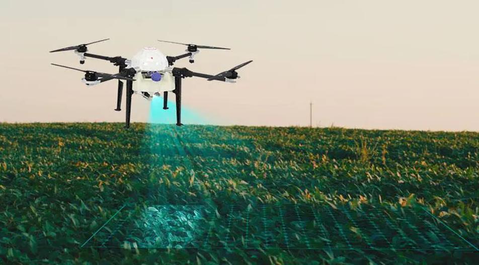 人工智能技术农业应用举例,人工智能技术在农业方面的应用