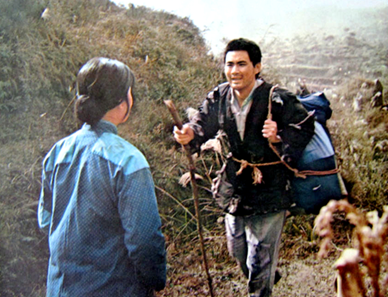 沈丹萍在被遗忘的角落剧照,被爱情遗忘的角落时沈丹萍多大