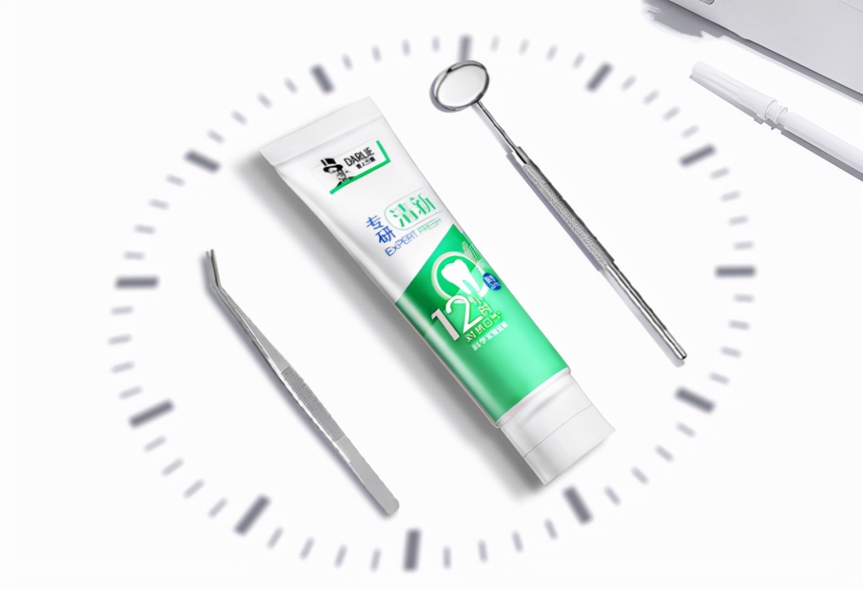 这么多年的牙都刷错了?黑人牙膏教你科学刷牙方法