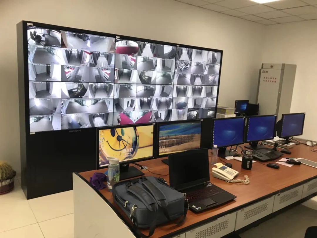 校园视频监控系统情况简要说明,校园网络视频监控系统方案