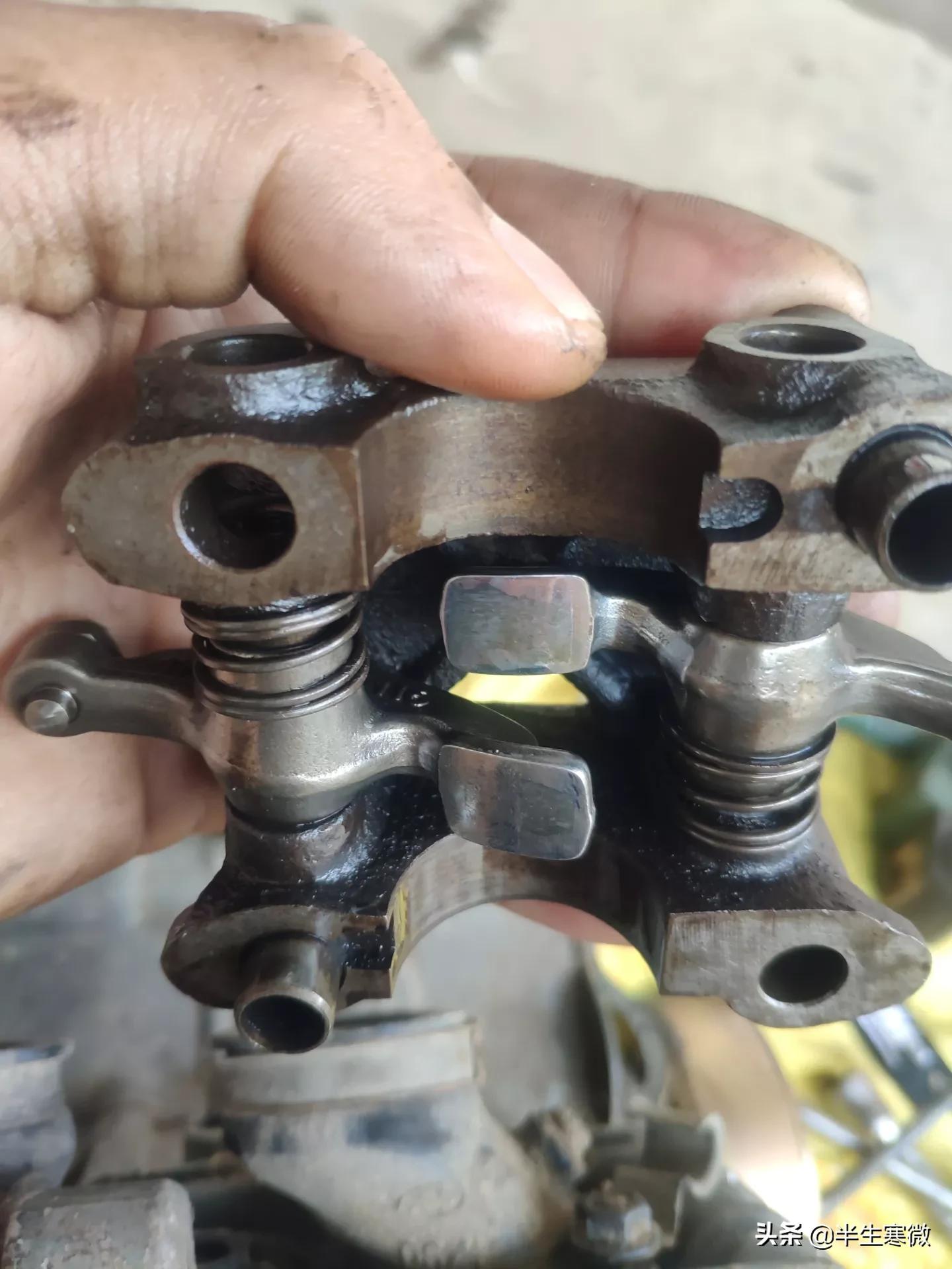 男人的机车梦本田cbr650r,一代人的回忆本田cb125t