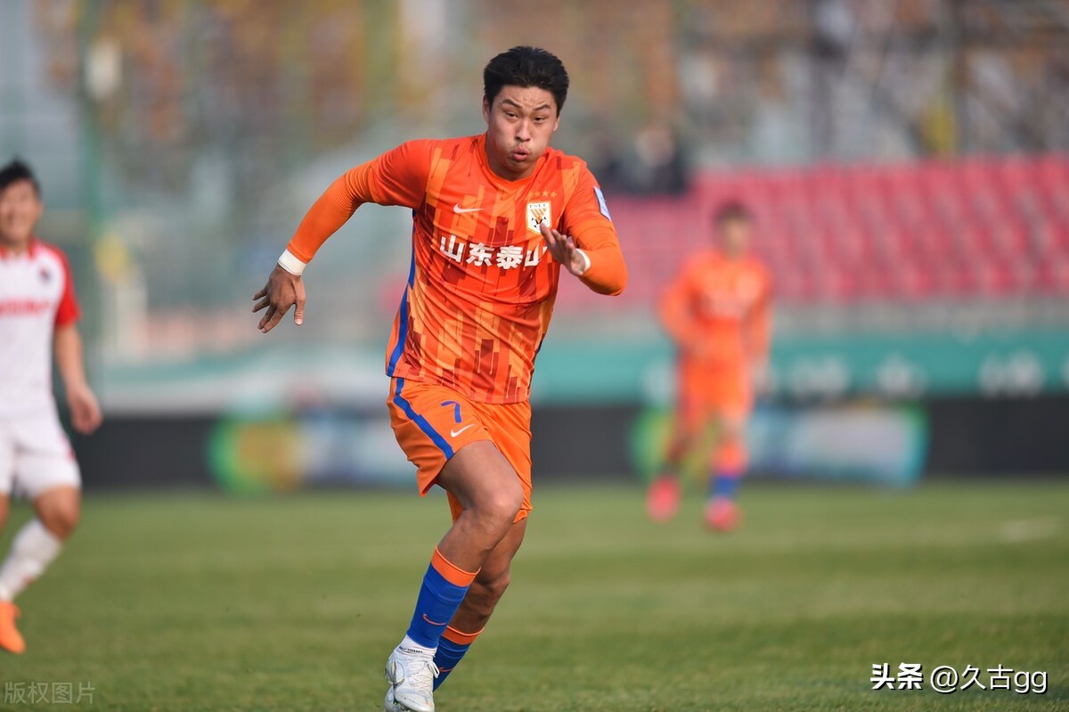 武磊留洋前后中超表现对比,中超2018赛季武磊留洋