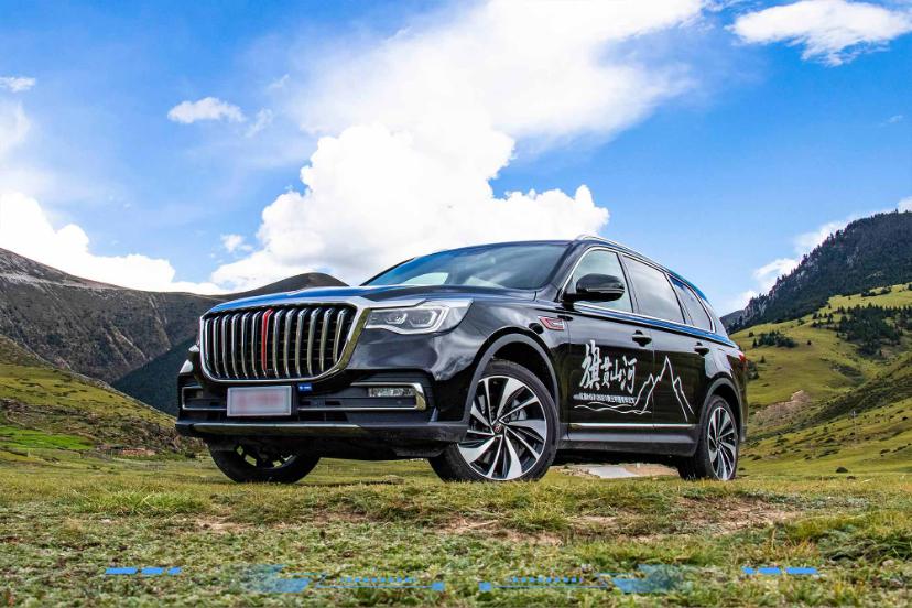 国产车智能科技,国产车智能化