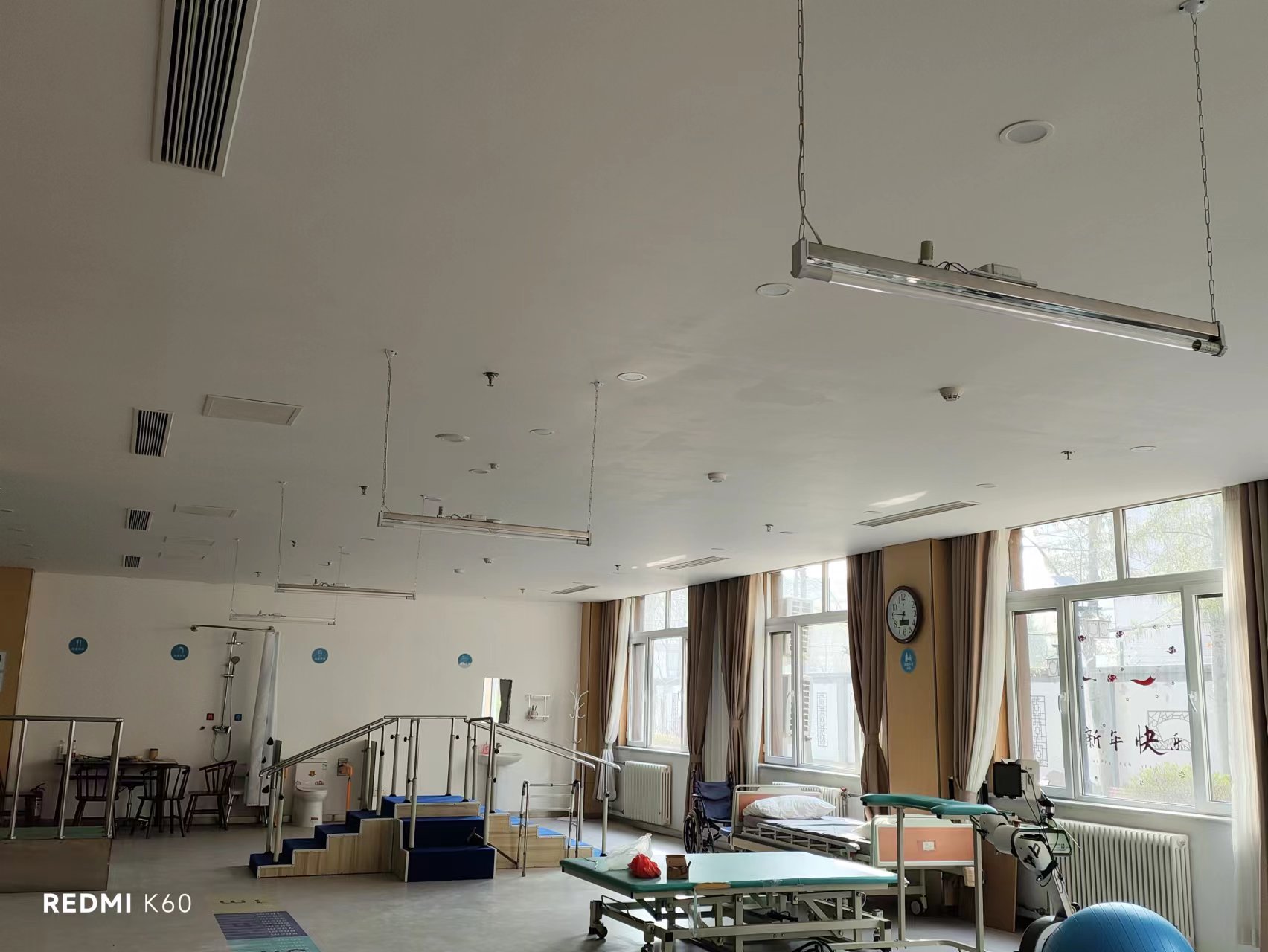 廊坊市康复护理院,廊坊市康复治疗