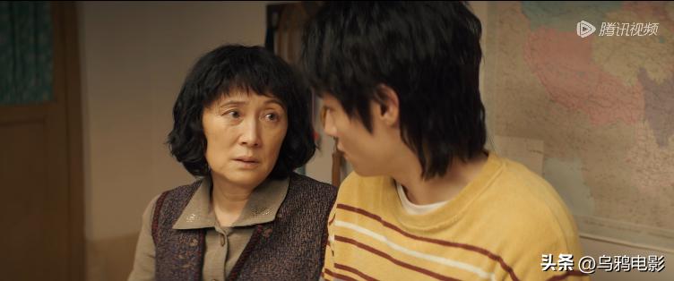 全网9.8评分神剧,全网高达9.2分看哭所有人