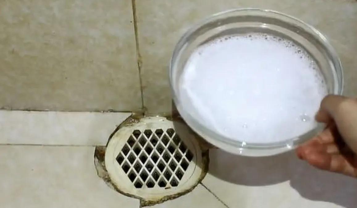 卫生间下水道反臭气解决小妙招,卫生间臭气熏天太难闻的几种原因