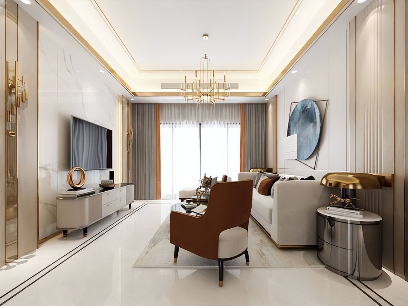 珠海有哪些实力派的装修公司,珠海装修公司排名前十口碑推荐