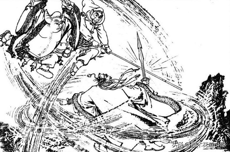 西游记天罡地煞108变解释,mud西游攻略