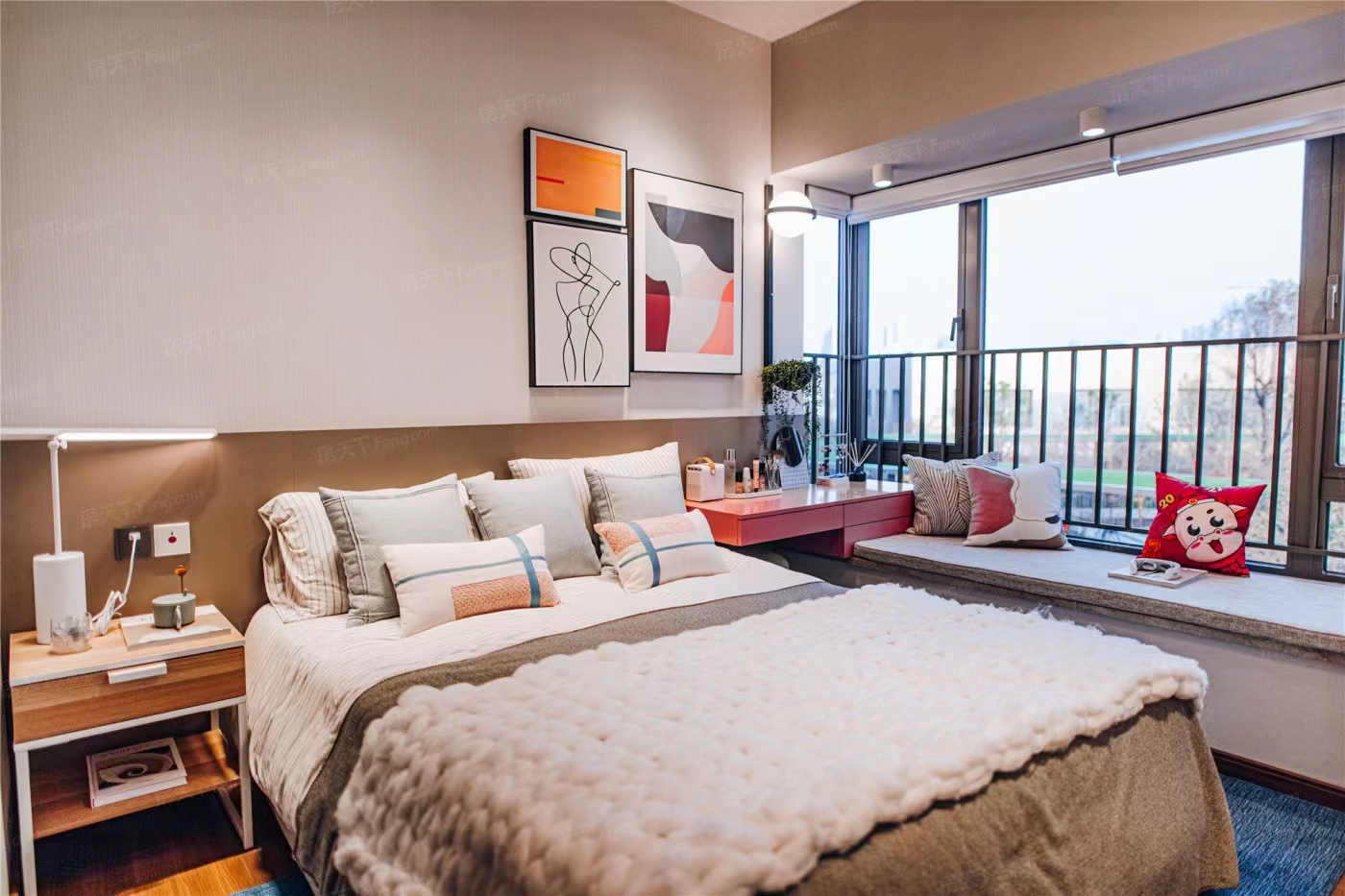 我17年被人忽悠在老家买一套商铺,21年被忽悠在清远买了套别墅