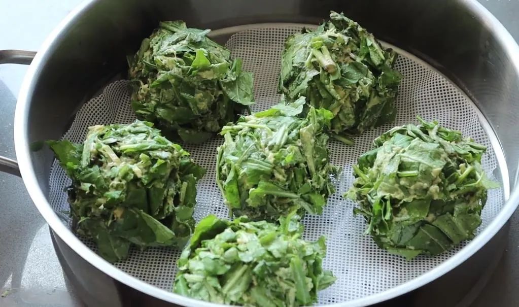 藏在草丛里的“护肝冠军”，全身都是宝，比韭菜鲜美，比豆腐营养