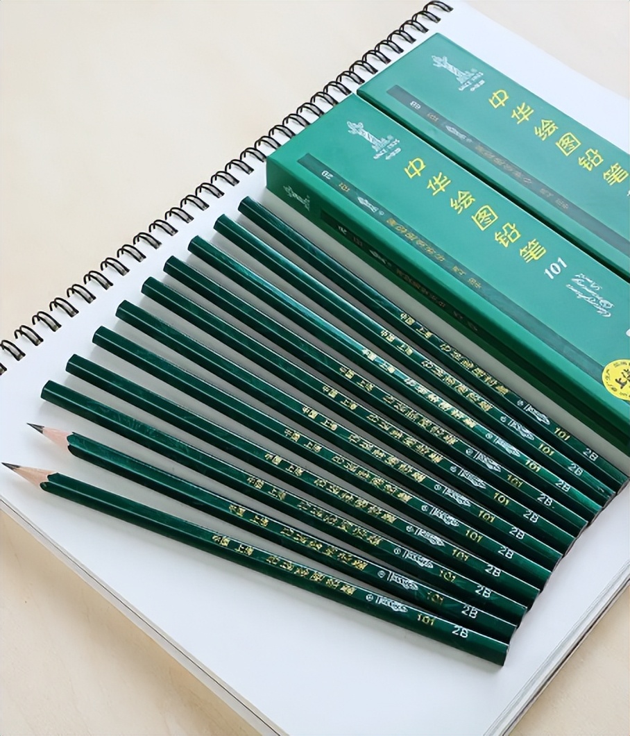 高考用什么牌子2b铅笔,高考用的2b铅笔啥样