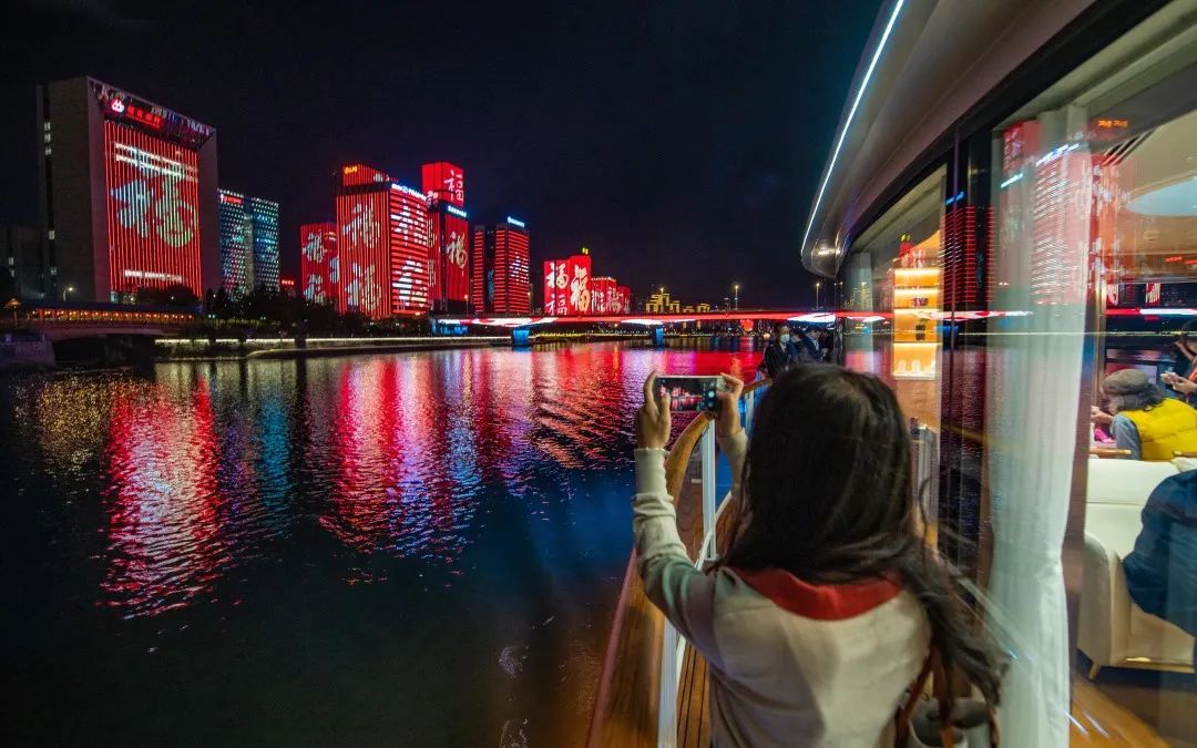 福州一日游最佳景点推荐三坊七巷,福州两日游必看景点有哪些