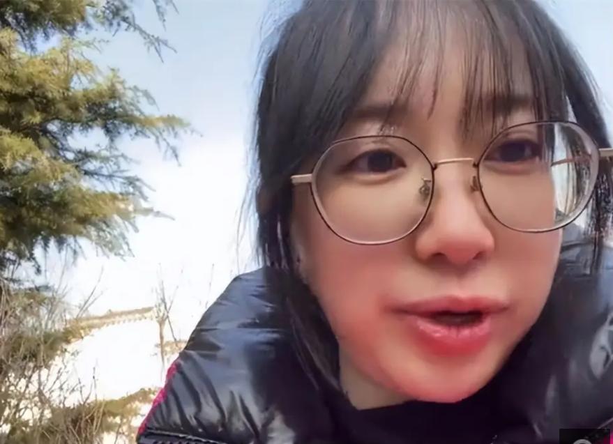 90后海归女生当保姆,在北京豪宅当保姆