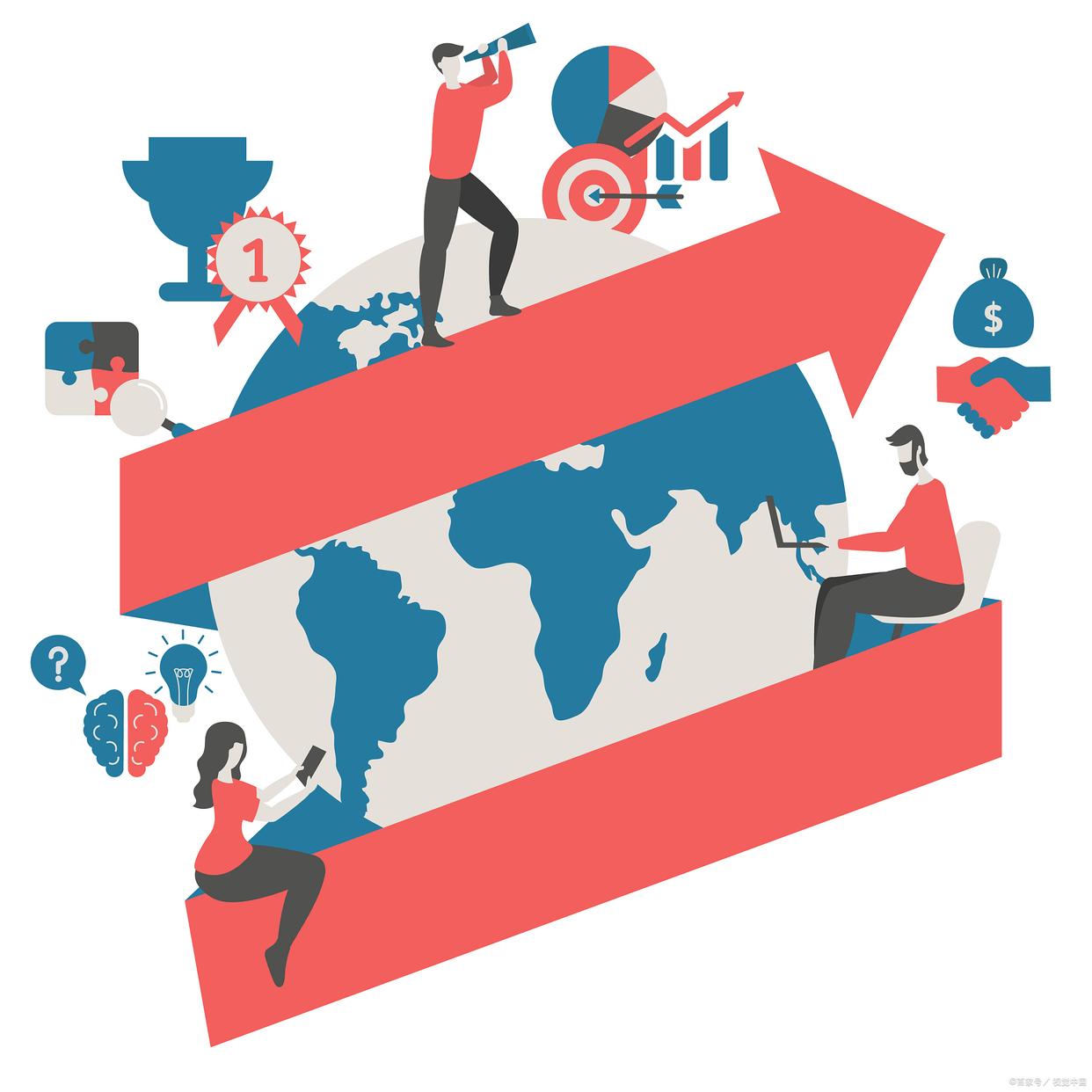 互联网广告运营和信息流,如何利用线下广告获取流量