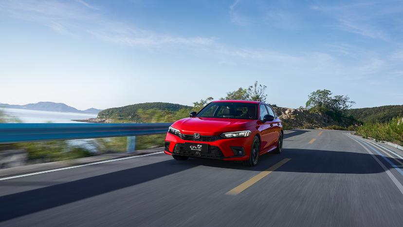 思域保值率高的是哪一款车,合资车思域保值排名