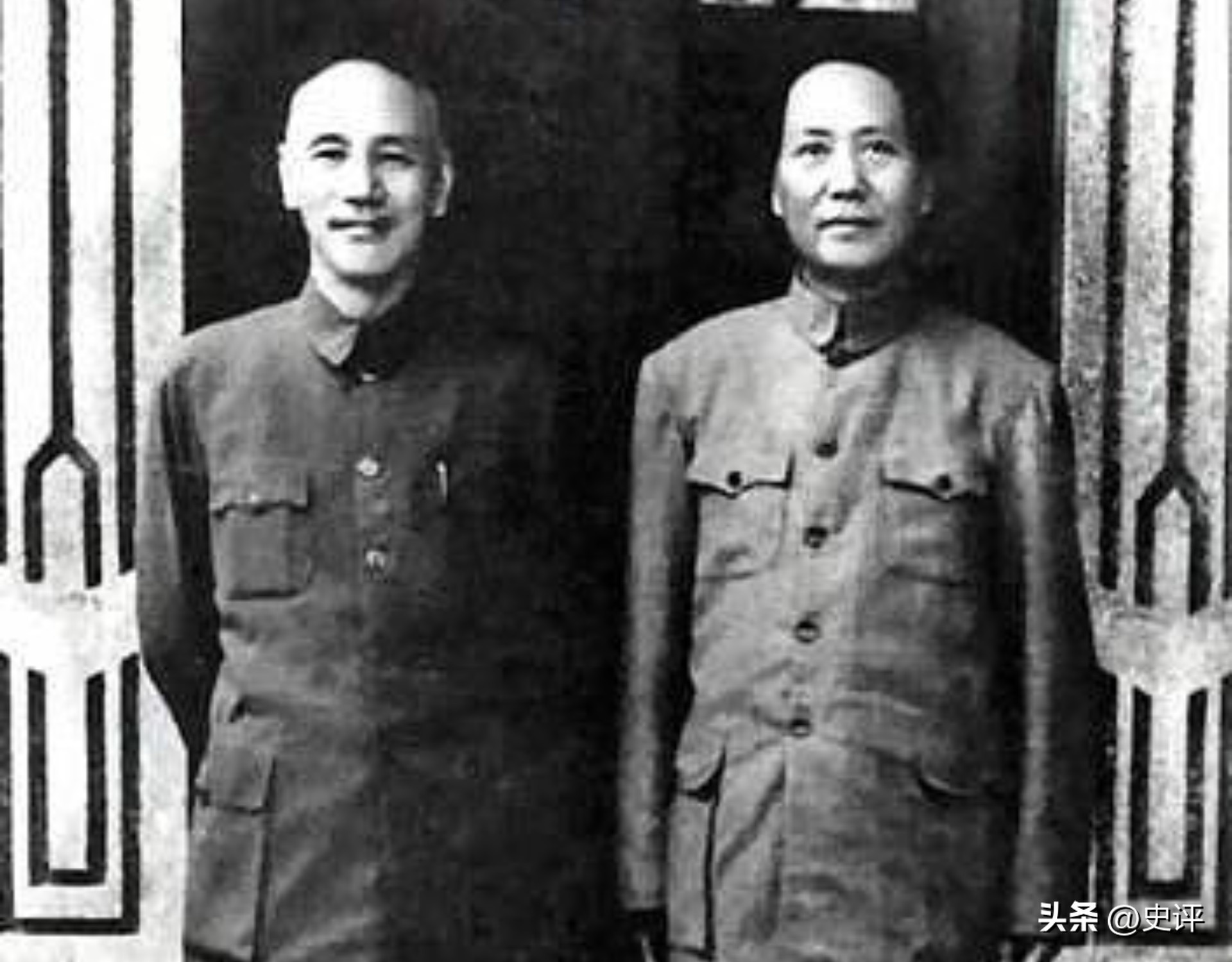 1955年蒋介石想吃奉化老家的黄花泥螺,保密局知道后如何搞到的?