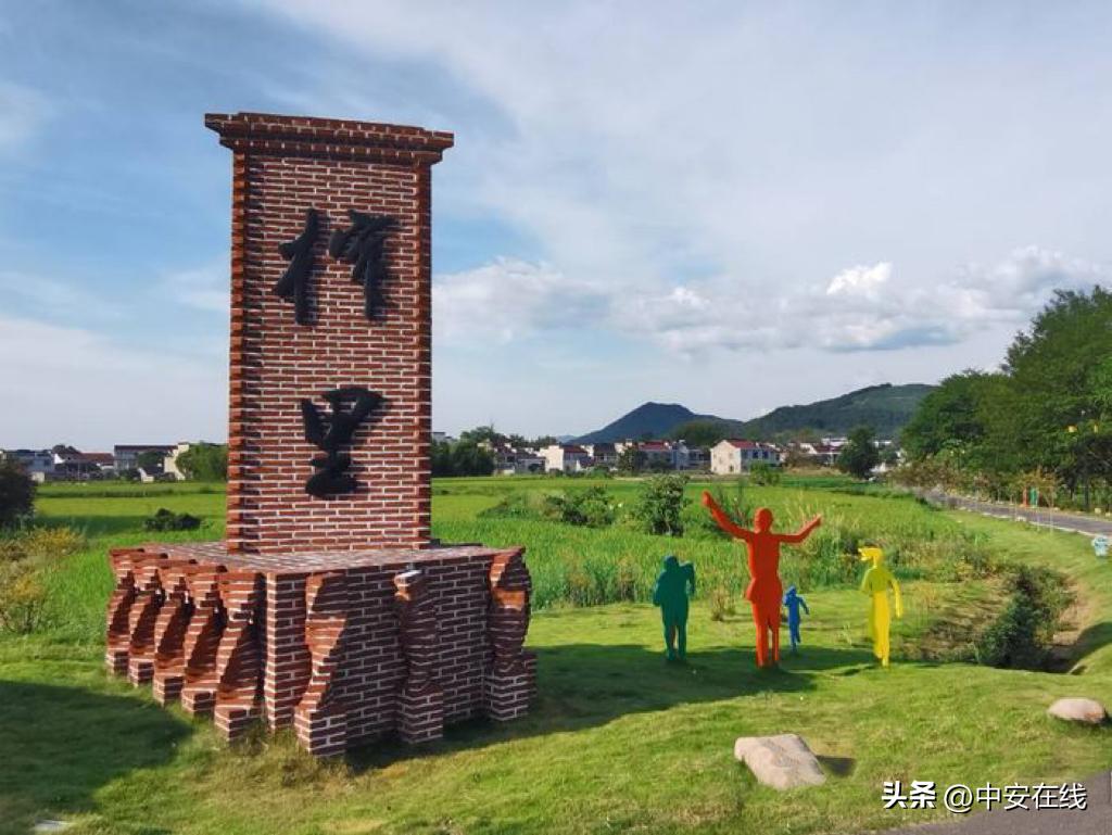 池州可以露营的湿地公园,池州户外露营地推荐