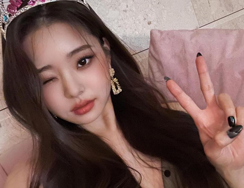 宋智雅本人回应假货事件,宋智雅回应假货