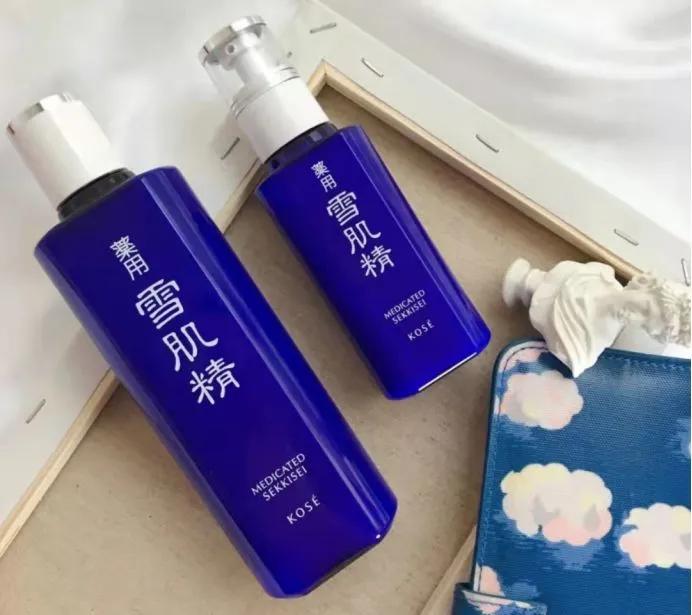 兰蔻升级版粉水真实测评,兰蔻水乳测评红榜