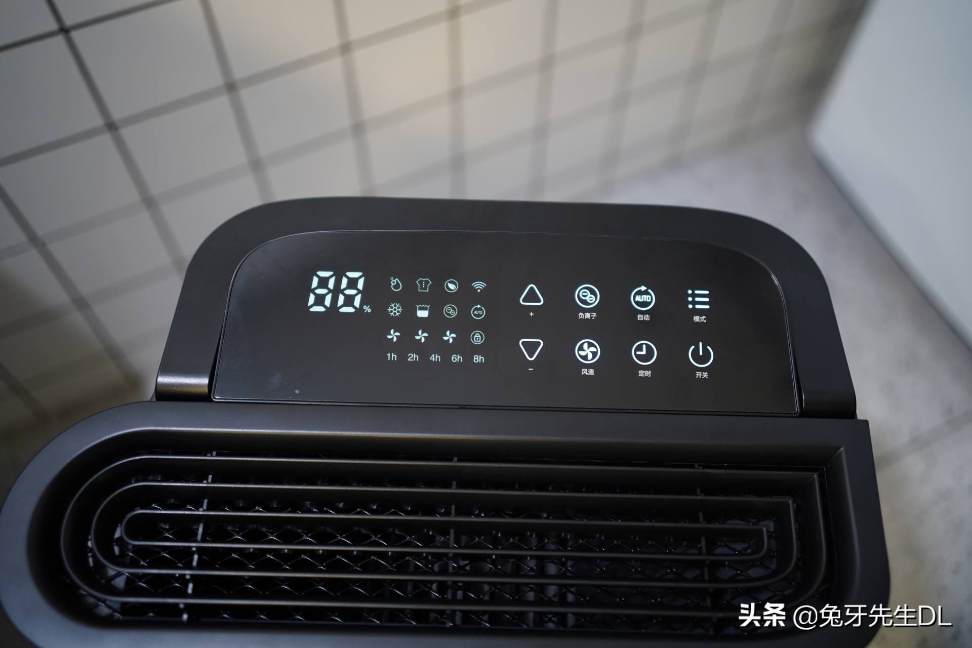 德业除湿机t22a3和n20a3哪个好,德业t22a3和美的CF30BD哪个好