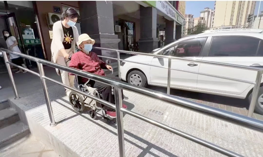 青山区改造项目,青山危旧房改造合作试点