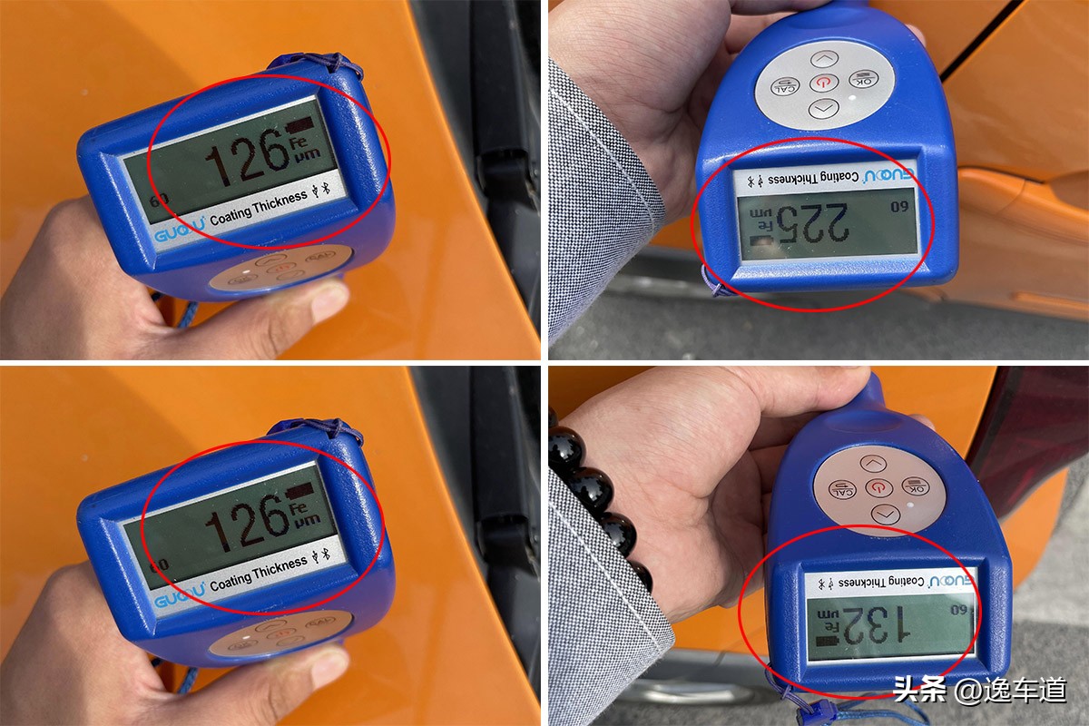 美女客户花2万买的代步车，这台09年的二手polo你觉得值吗？