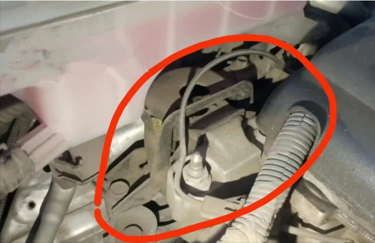 老rav4车翻新改造全过程,老款rav4比新款好太多