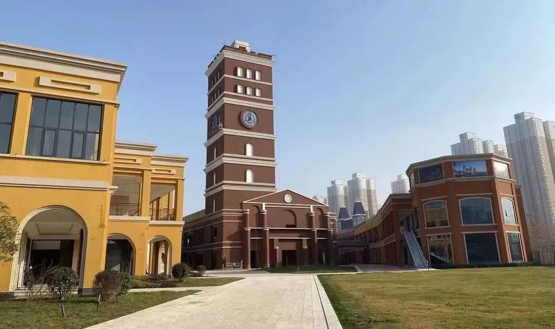 宝鸡市开发区大型商业综合体,最新宝鸡即将开工的项目