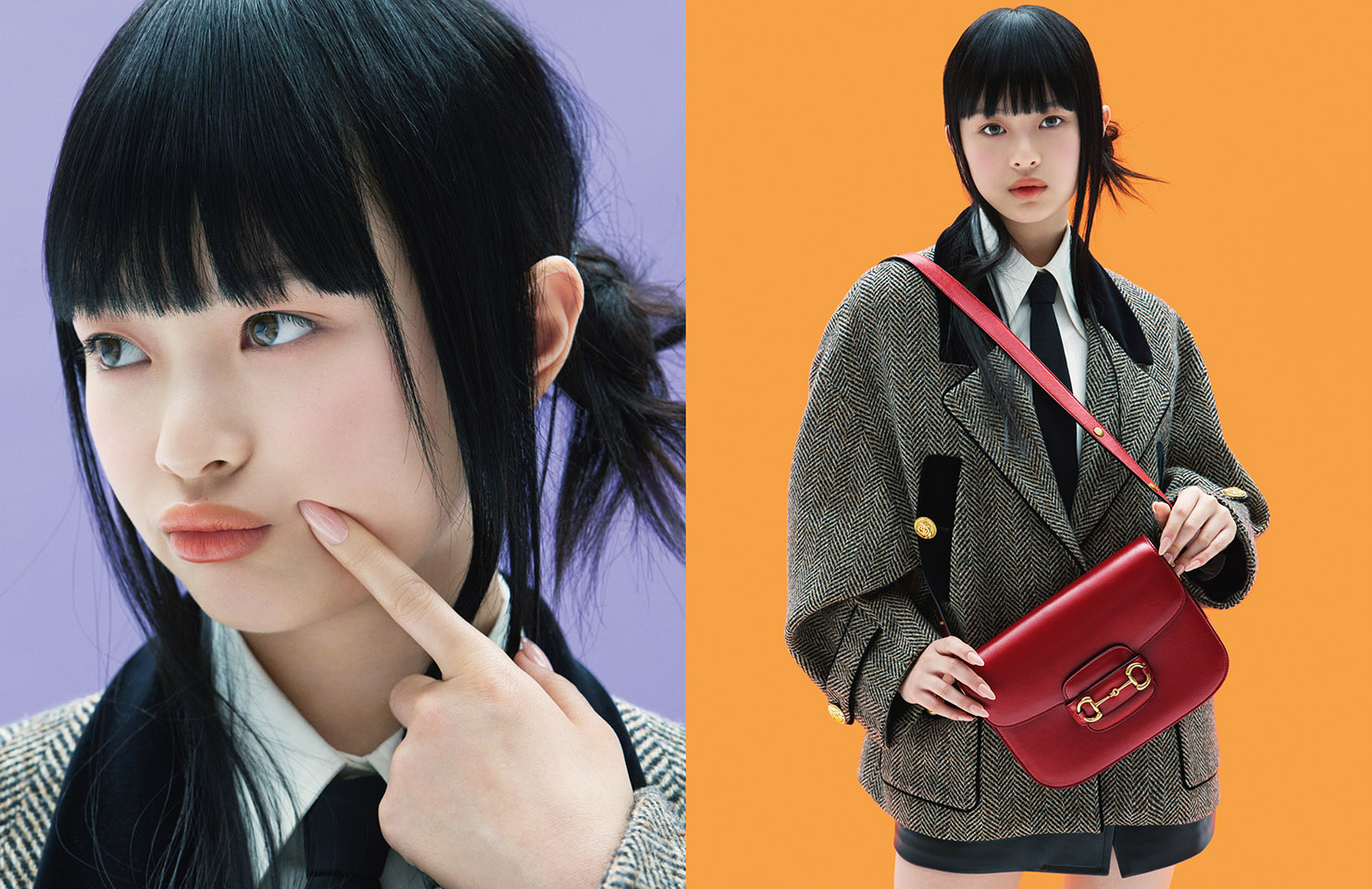 古驰horsebit1955迷你多少钱,古驰horsebit包1955几种颜色