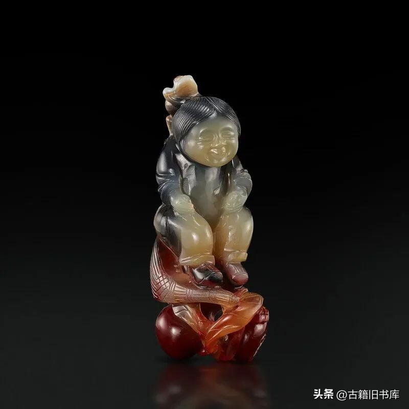 纽约苏富比2021年秋拍珍品 (苏富比2022 中国艺术珍品高古玉)