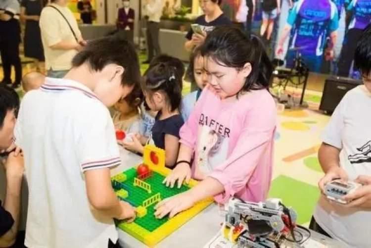 体验名额送出！第九届上海科技体育嘉年华鲁迅公园与你相会