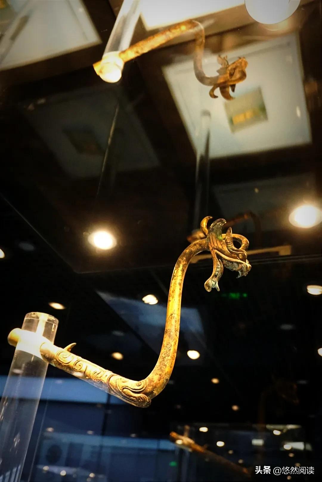 保利艺术博物馆青铜展区,保利艺术博物馆藏西周青铜器