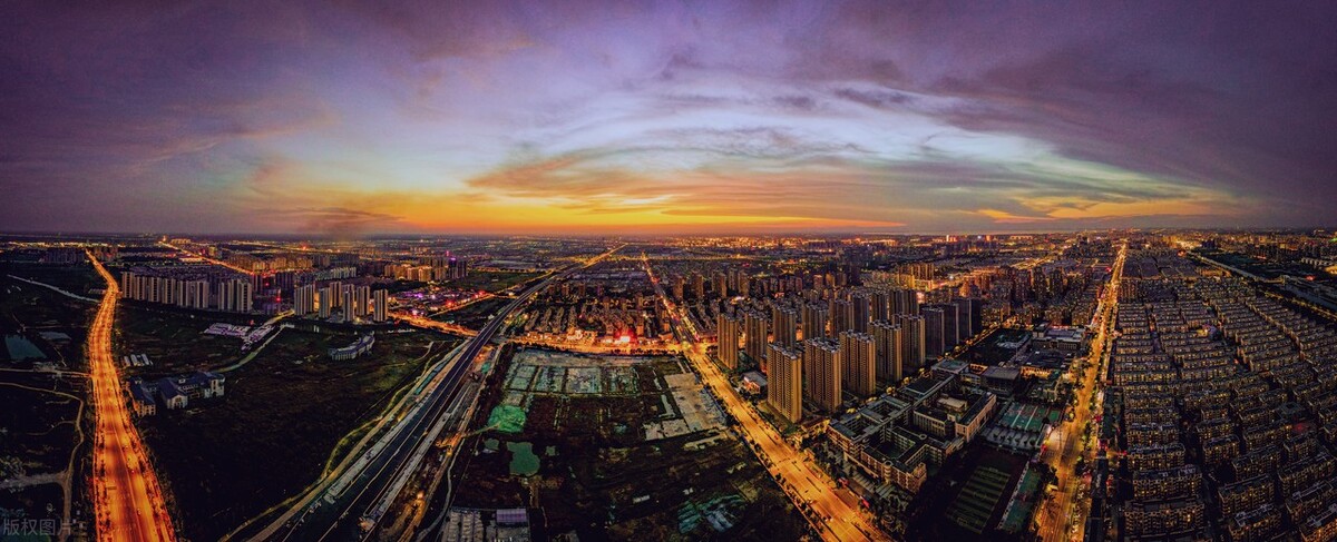 宿迁是一座被人低估的城市,宿迁为什么被评为最有潜力城市