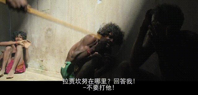 一部引人深思的印度电影,一个令人深思的印度电影