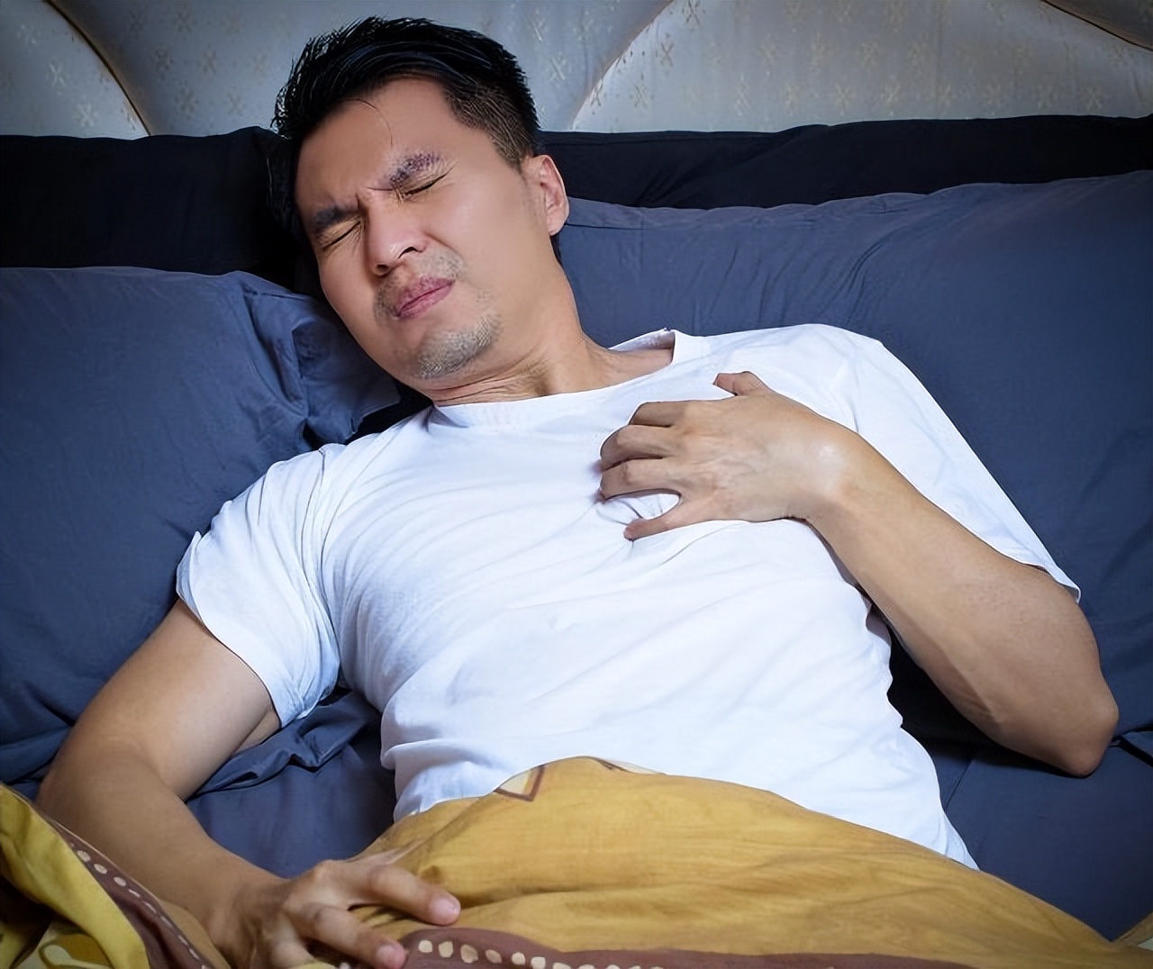 伟哥口崩片有什么副作用,伟哥口腔崩解片能坚持多少分钟