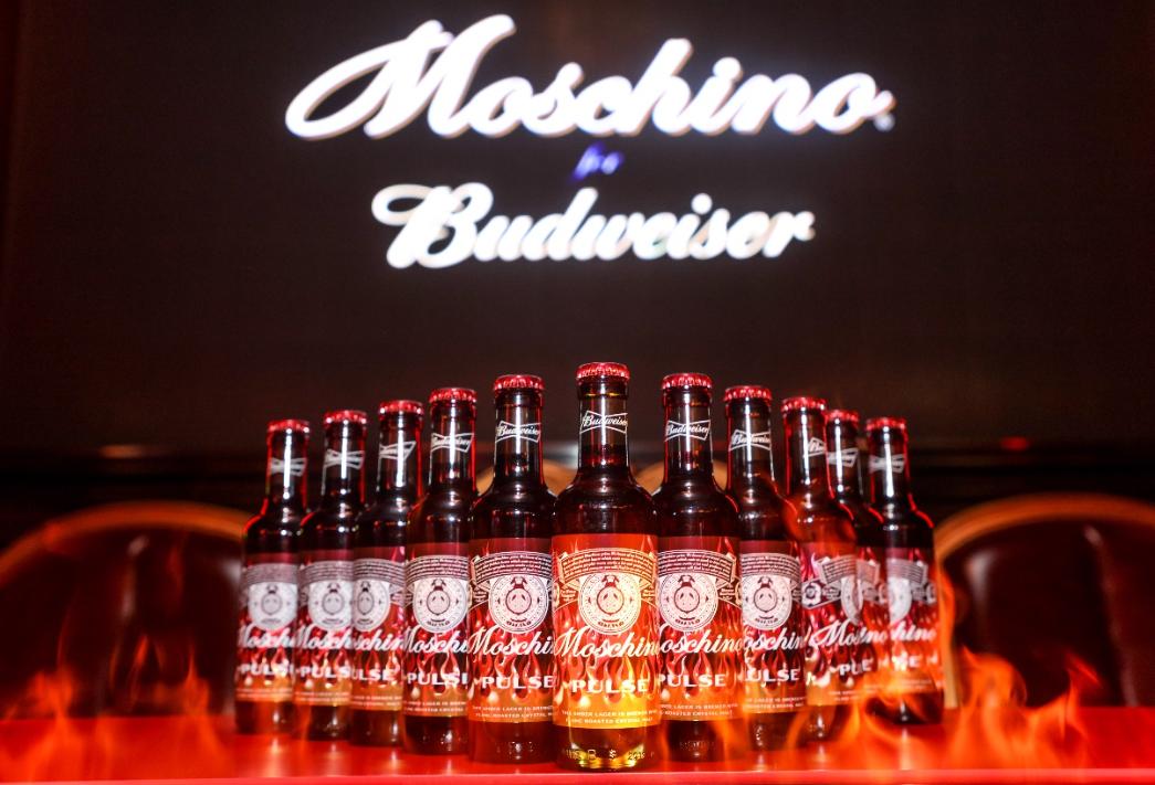 高端无敌之王！啤酒巨头百威亚太的布局与展望