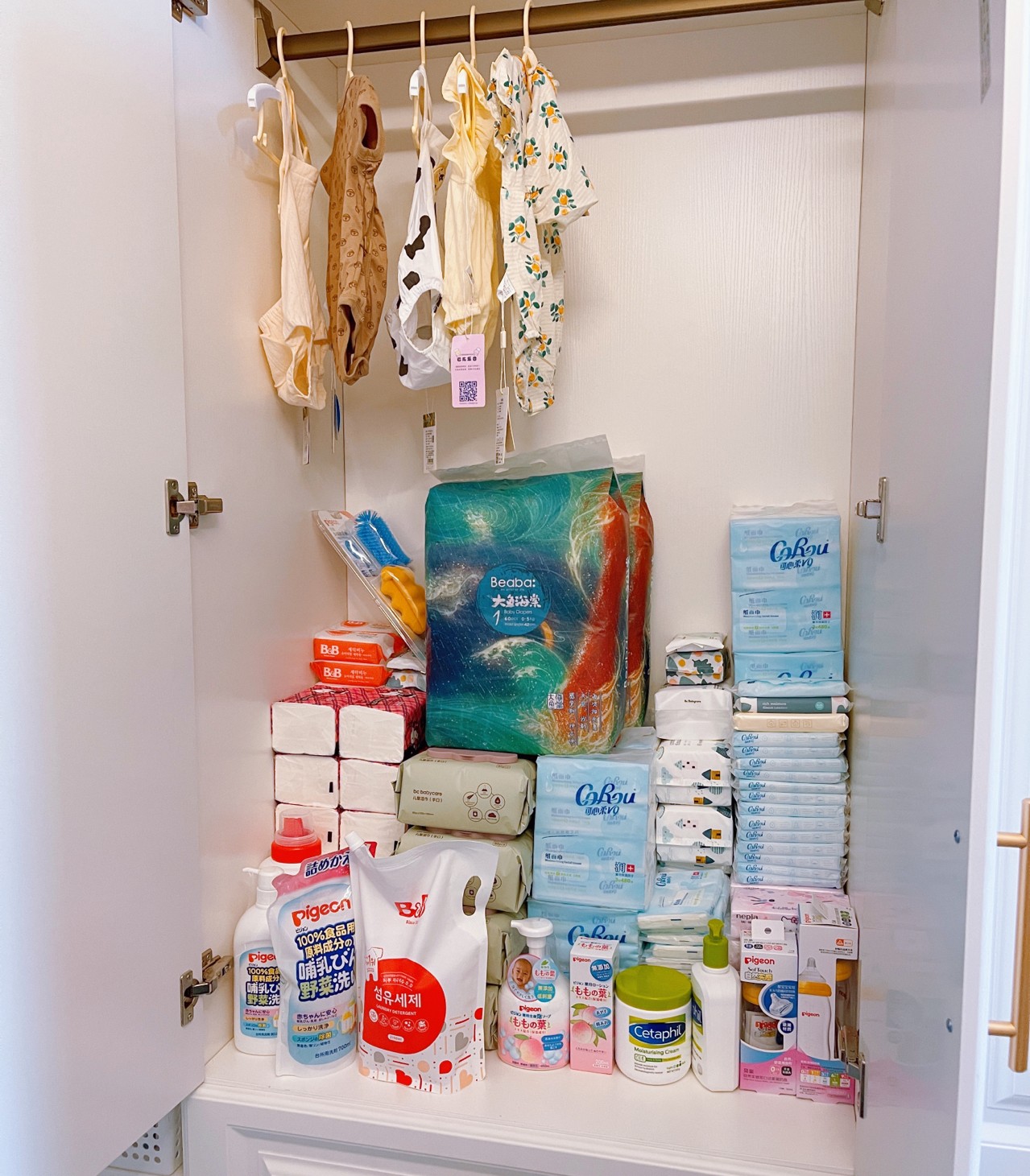 宝妈公认的鸡肋的母婴用品,这3种婴儿用品别买妥妥的智商税