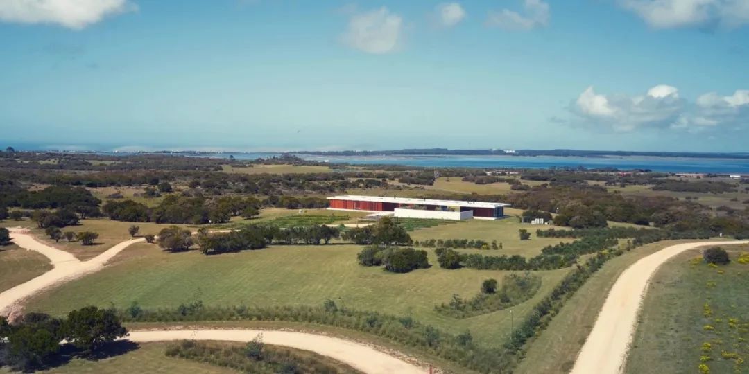 阿根廷EstudioRamos建筑事务所-真诚的现代主义！|EstudioRamos