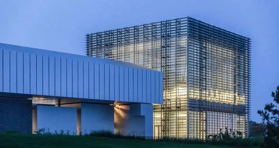 RFRXα大会｜幕墙材料与技术的创新应用