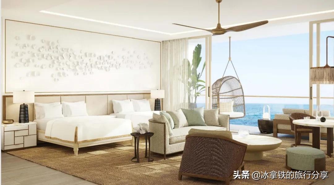 2022开业最具期待的酒店,2023年最值得期待十大酒店