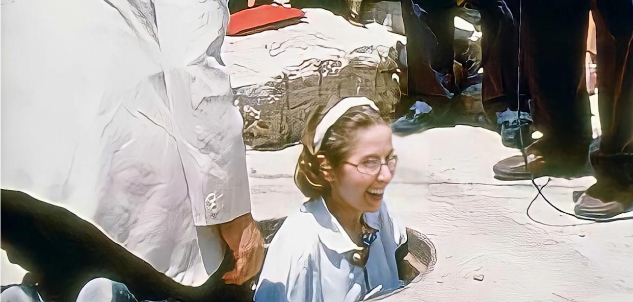 爱因斯坦曾说时间只是人类的错觉,爱因斯坦说时间只是人类的幻觉