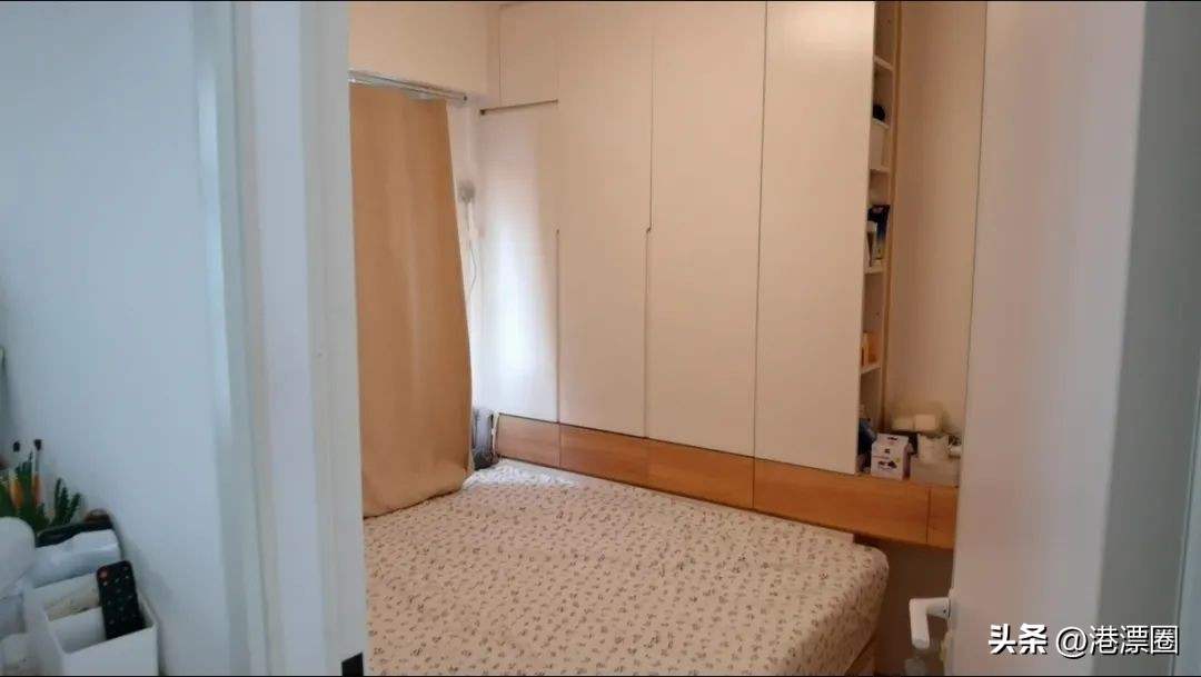 我580万在香港拿下两房！还总结了一套薅羊毛*法大**